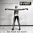 Musica De Antro 2019 - No Pain No Gain #007
