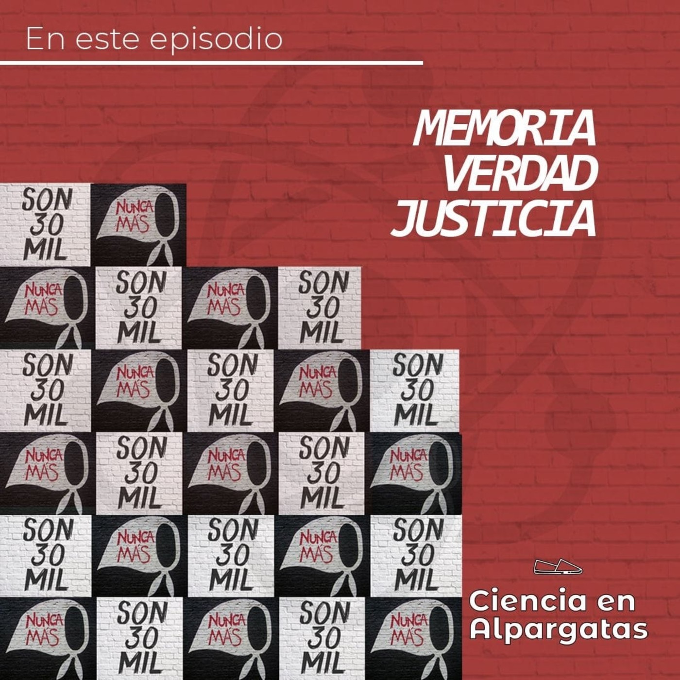 Ciencia en alpargatas
