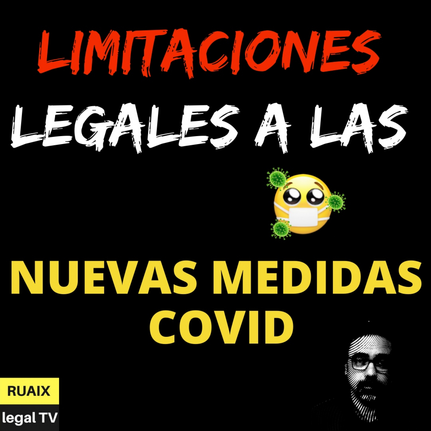 RUAIX LEGAL TV - ABOGADO
