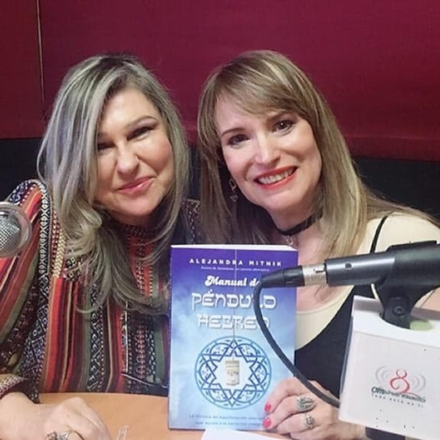 Frecuencia Angelical con Diana Mathes
