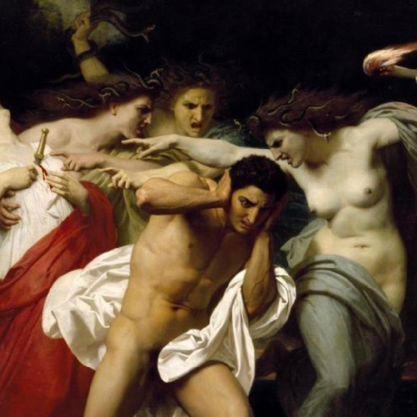 La tragèdia, 1. Des de Grècia fins al segle XVII
