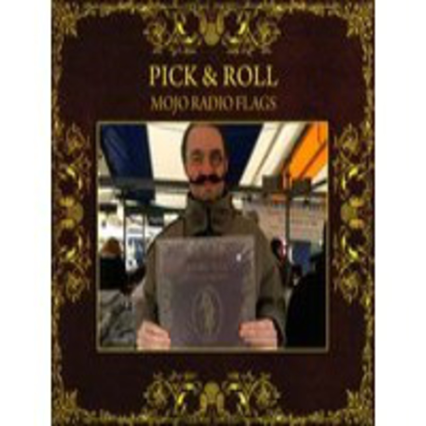 Podcast PICK&ROLL