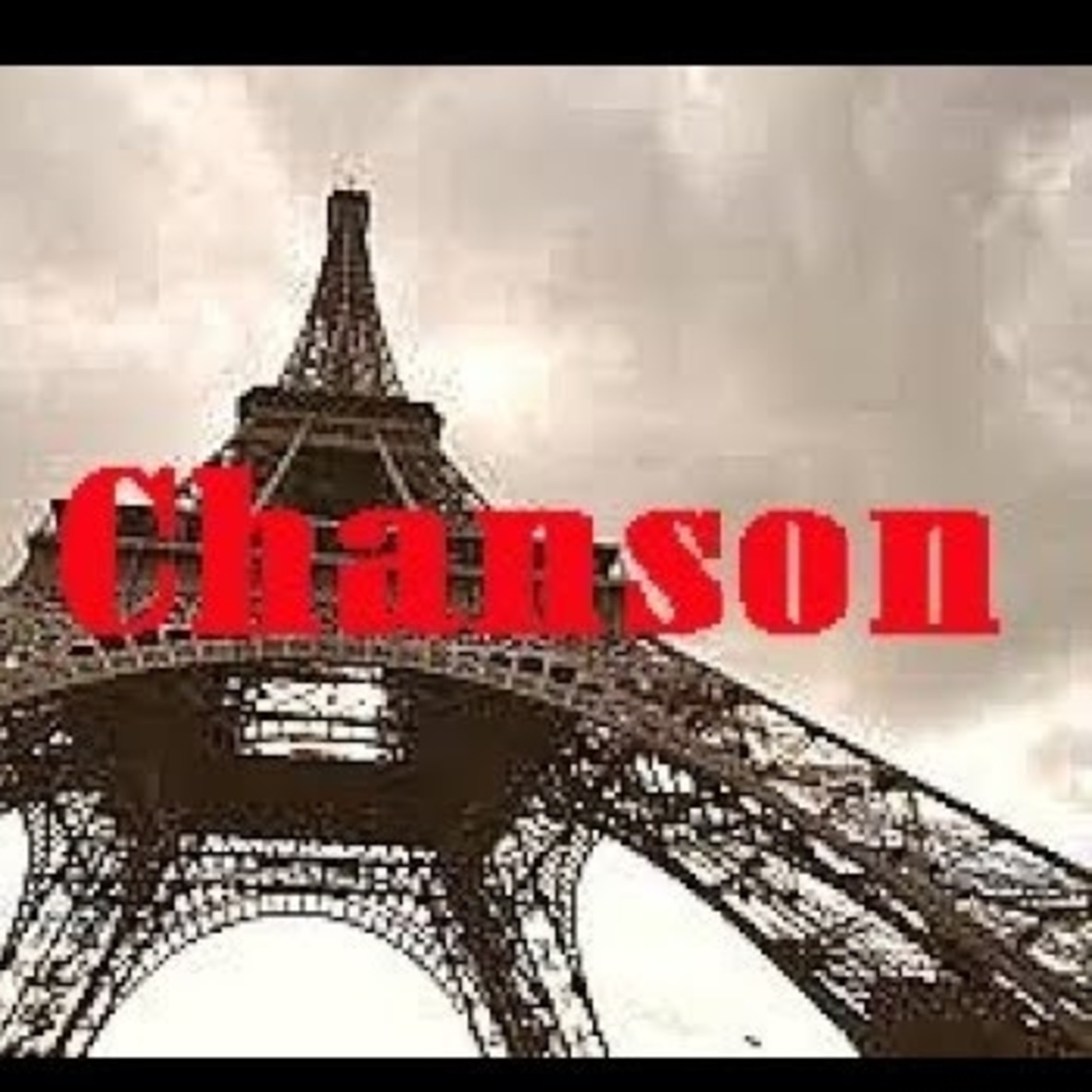 Nada más que música - Canción francesa, años 60 - II episode artwork