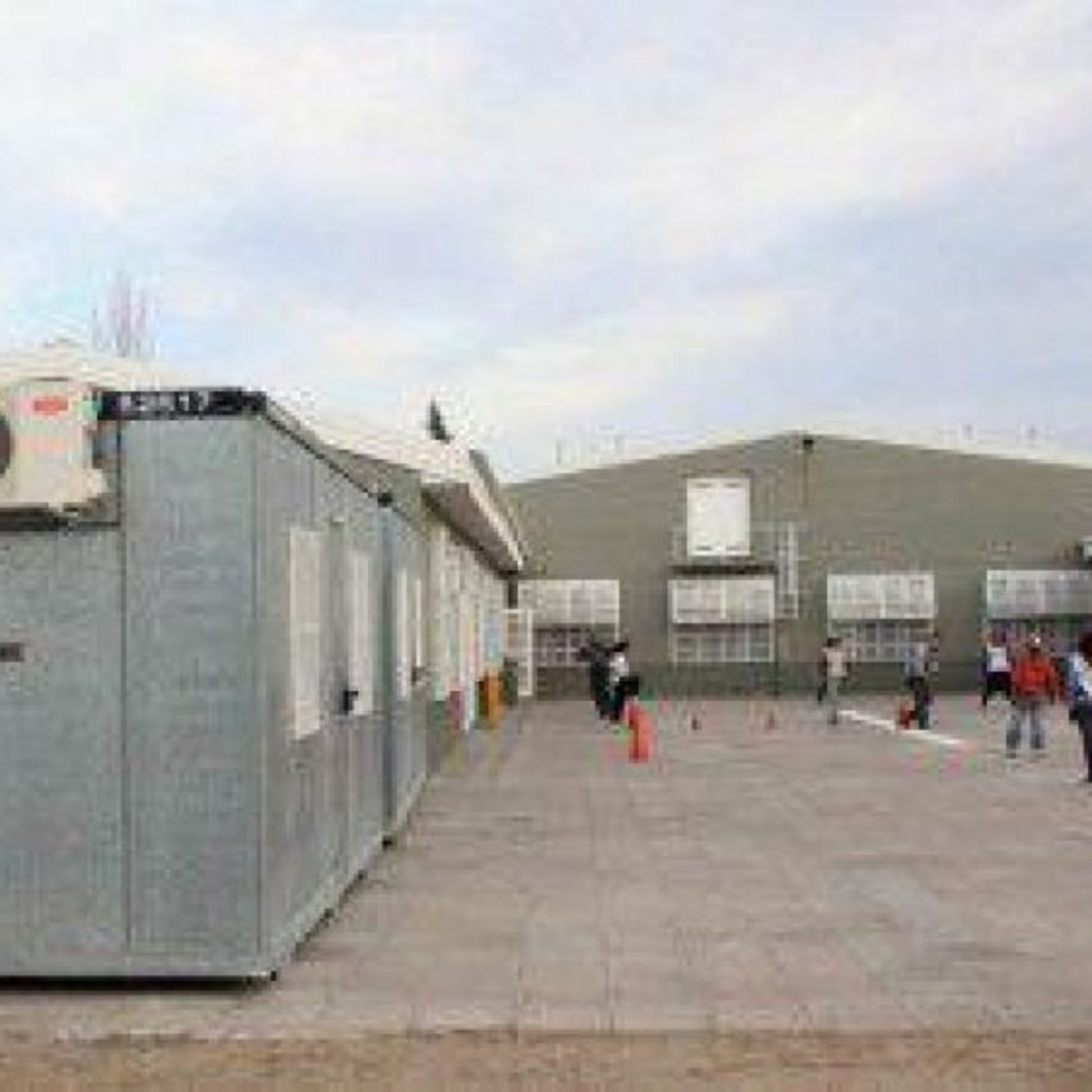 Podcast de Fm Bitacora