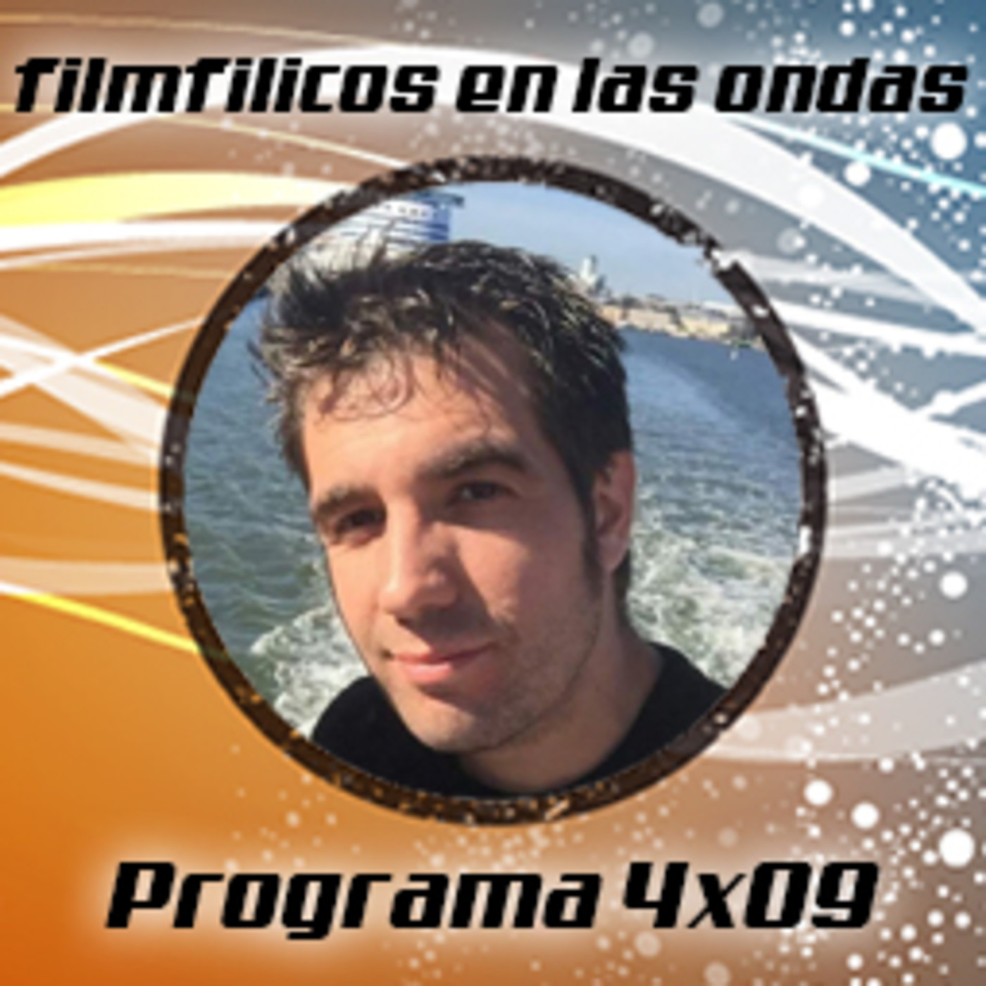 Temporada 4 de filmfilicos en las ondas