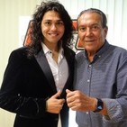 Entrevista a JONATHAN SANTIAGO