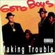 Geto - episodio 1