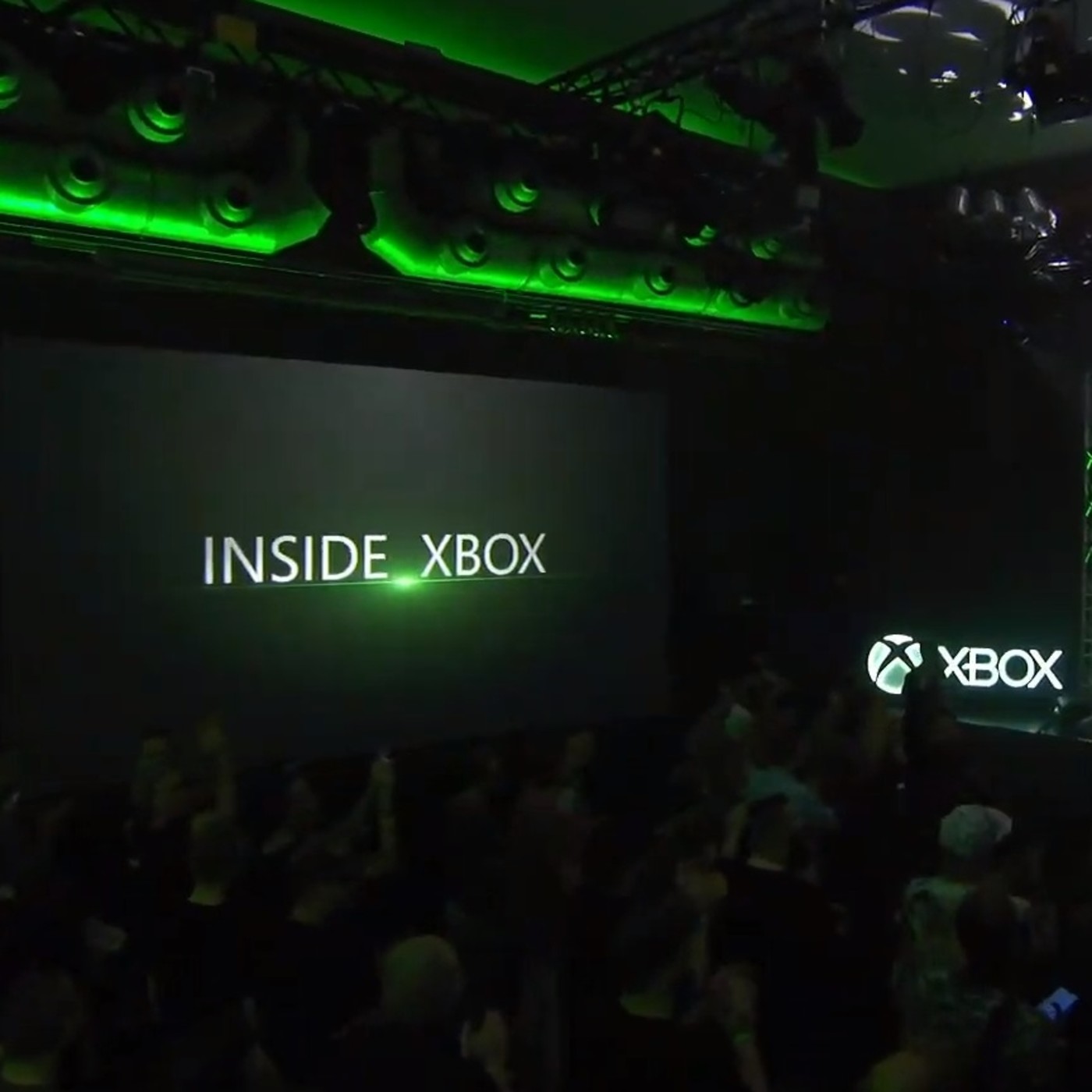 Podcast de Generación Xbox