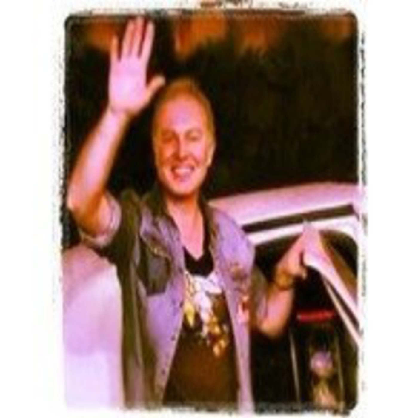 SUPERASIS Presents: SONIDOS DEL UNIVERSO RADIOSHOW