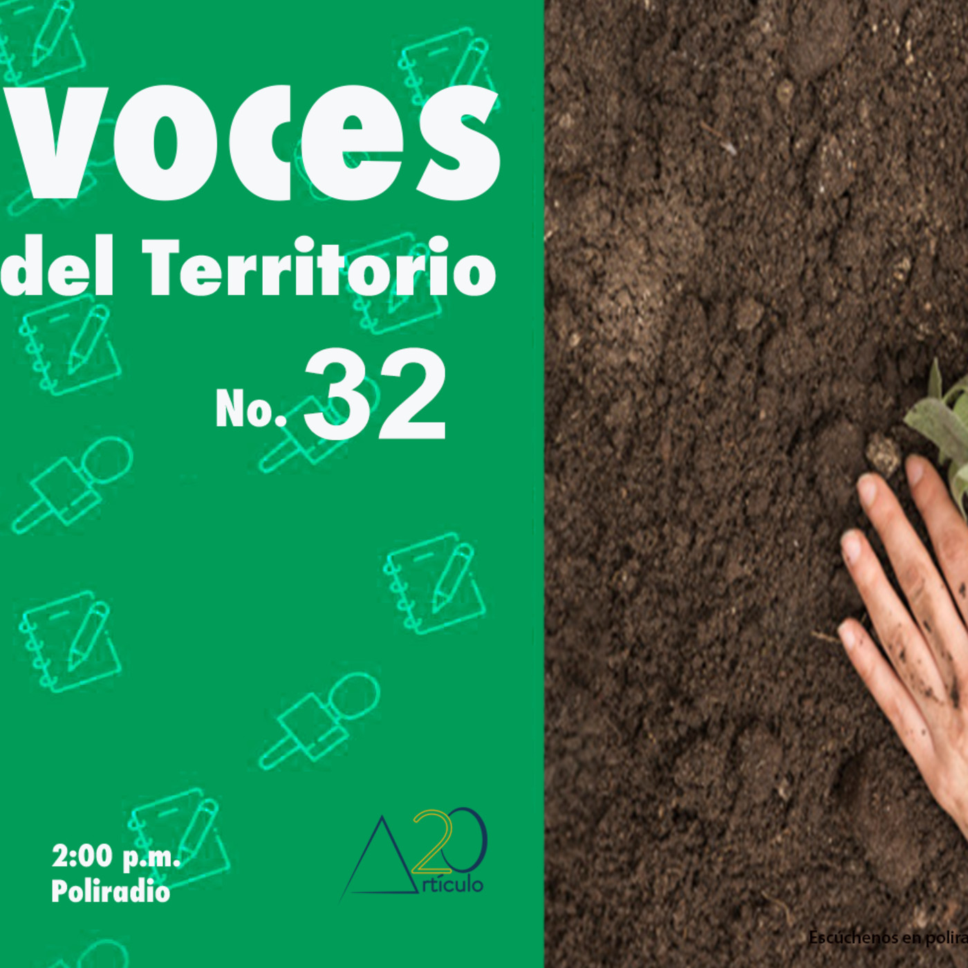 Voces del Territorio