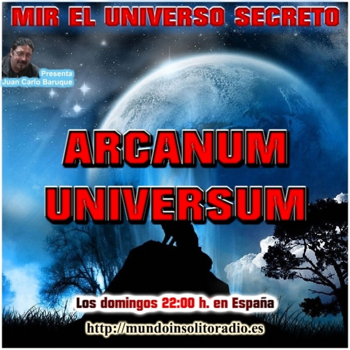 Mundo Insólito Radio