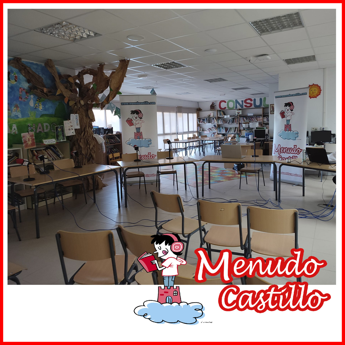 Menudo Castillo