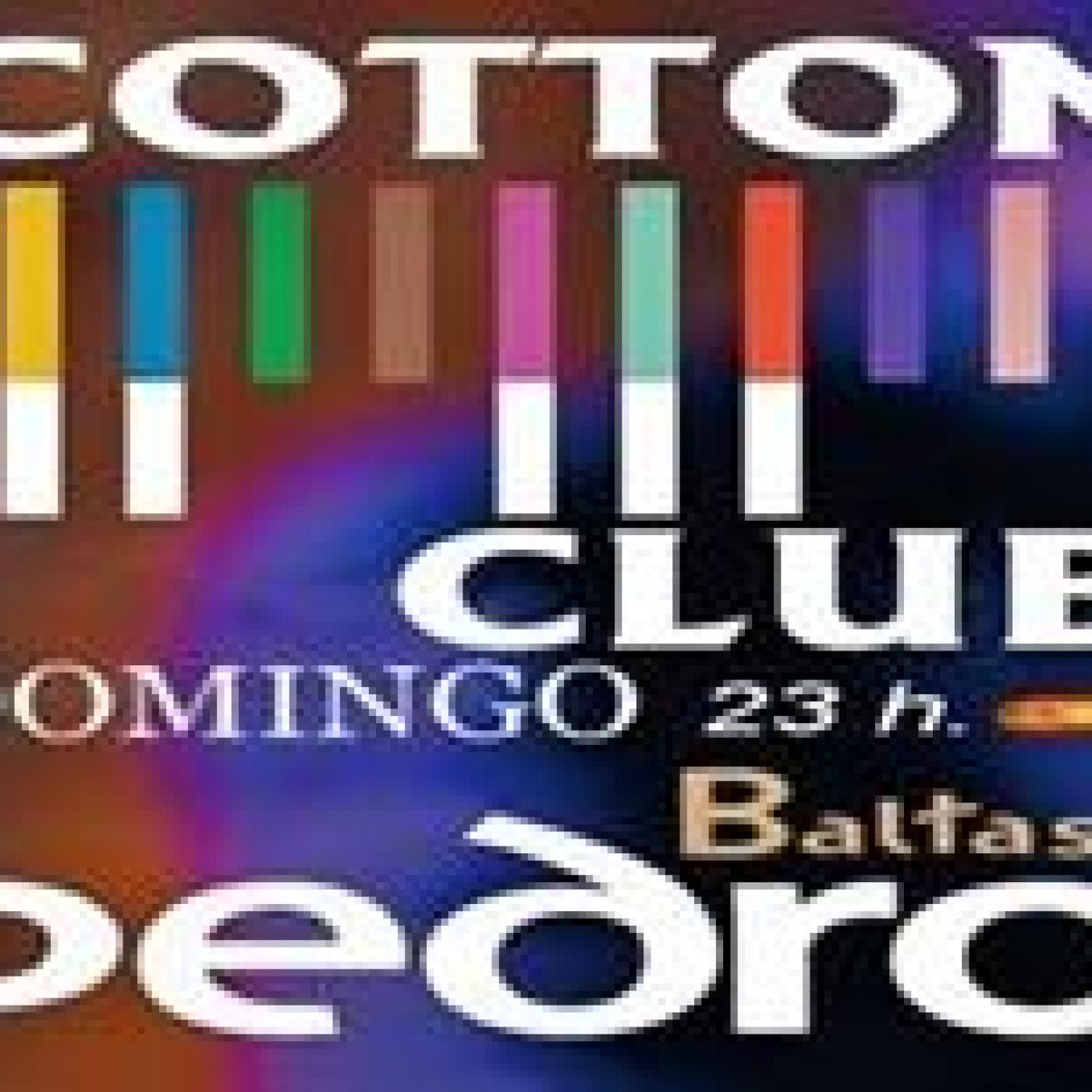 Podcast de Pedro L Baltasar