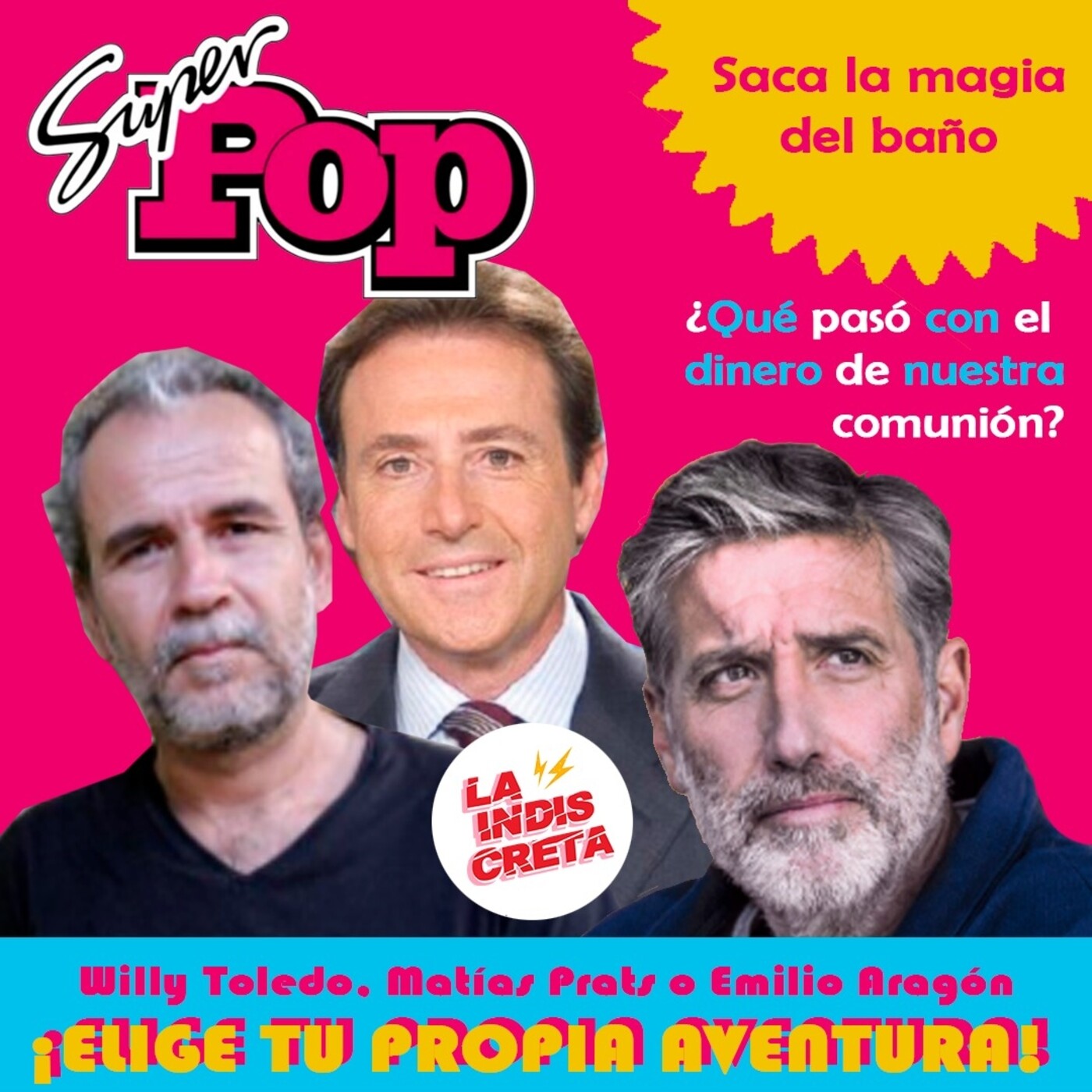 La Están Peinando