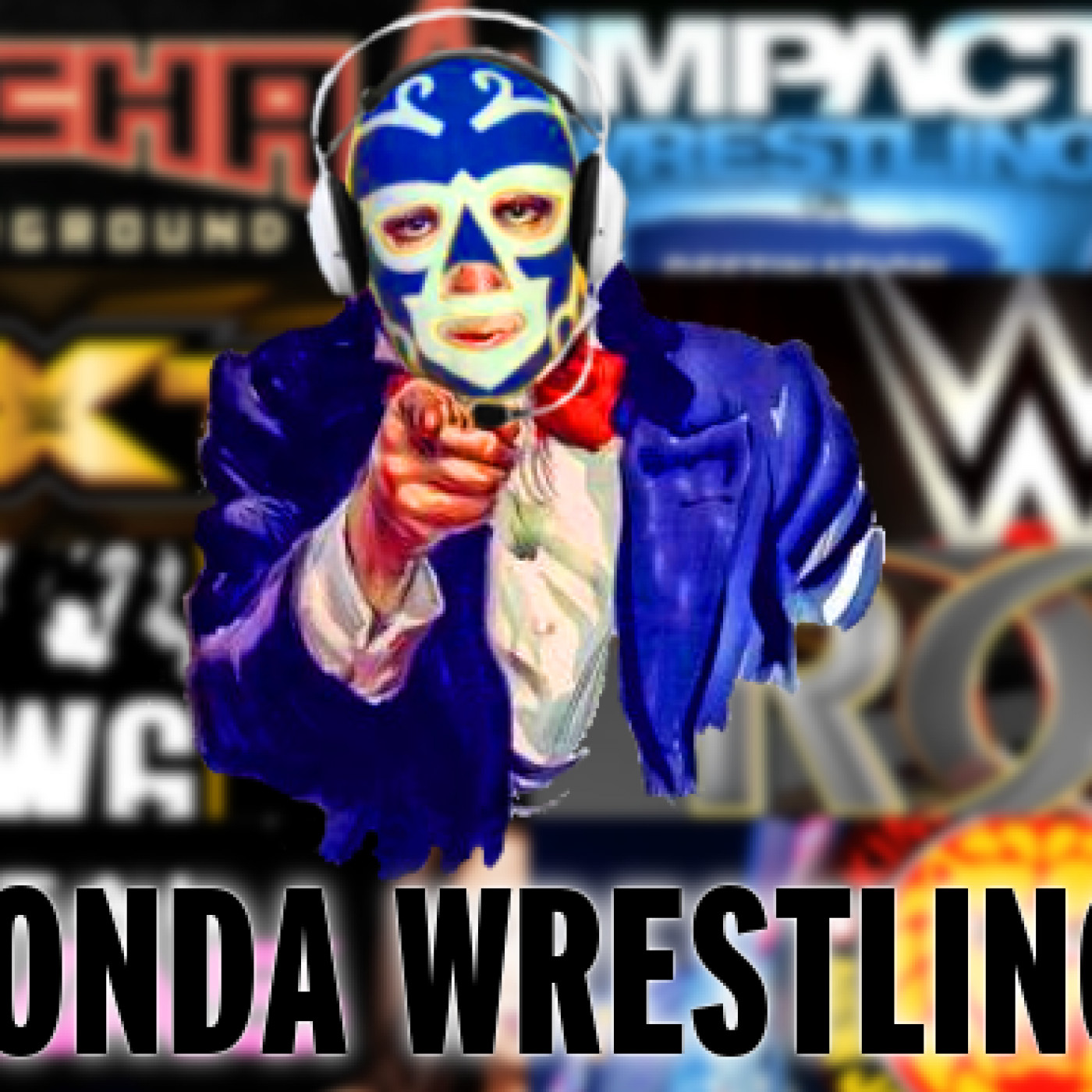 Onda Wrestling