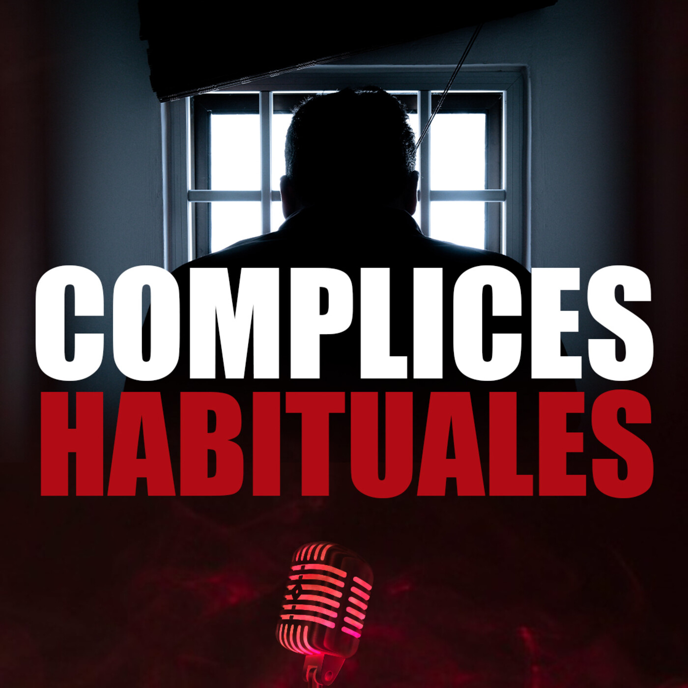 LHC Complices Habituales 1x14 Novedades y Series Covid