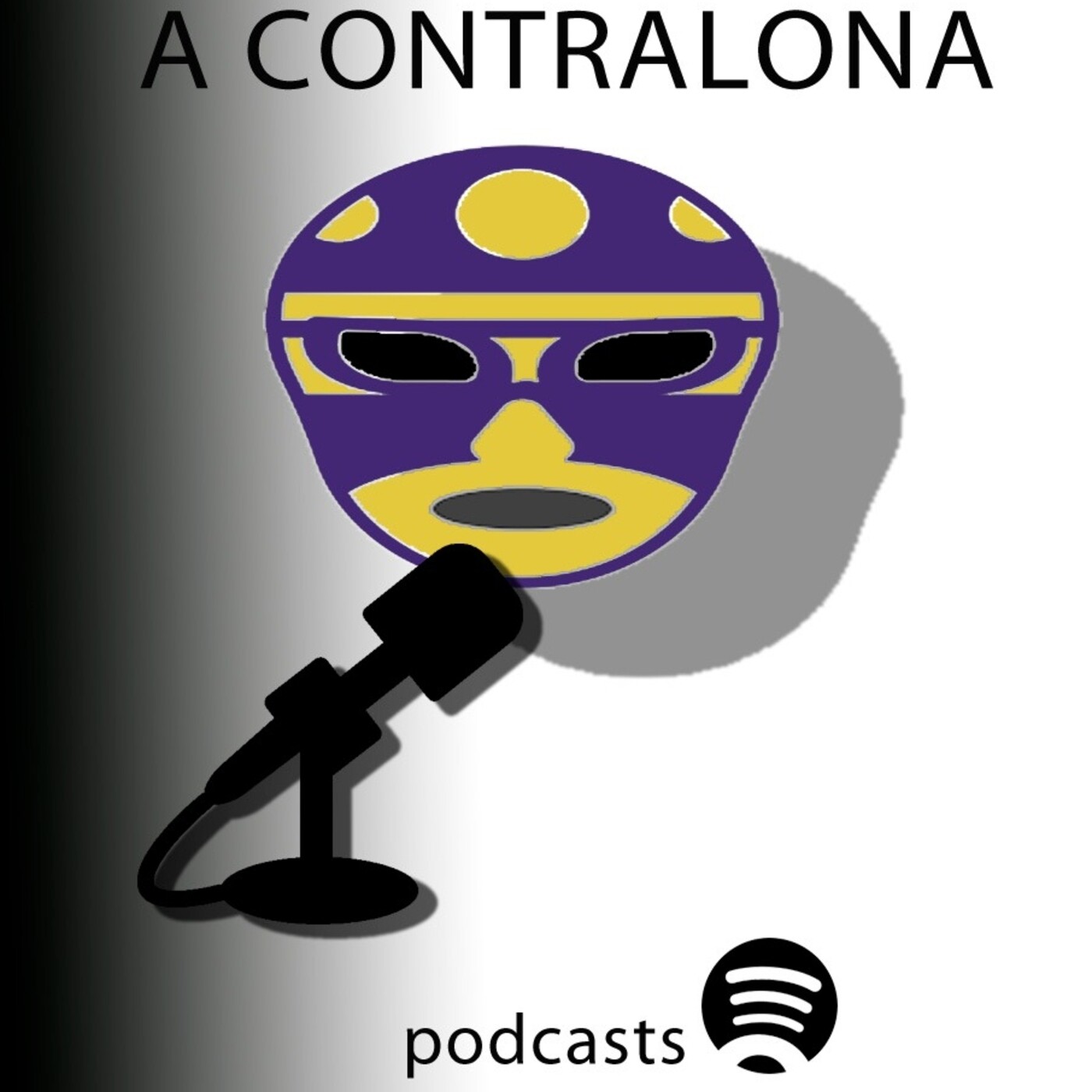 A contralona
