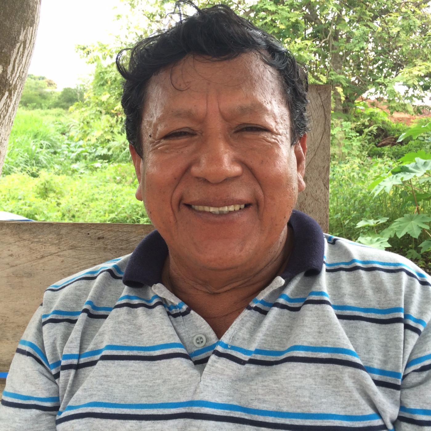Podcast Habla Galápagos