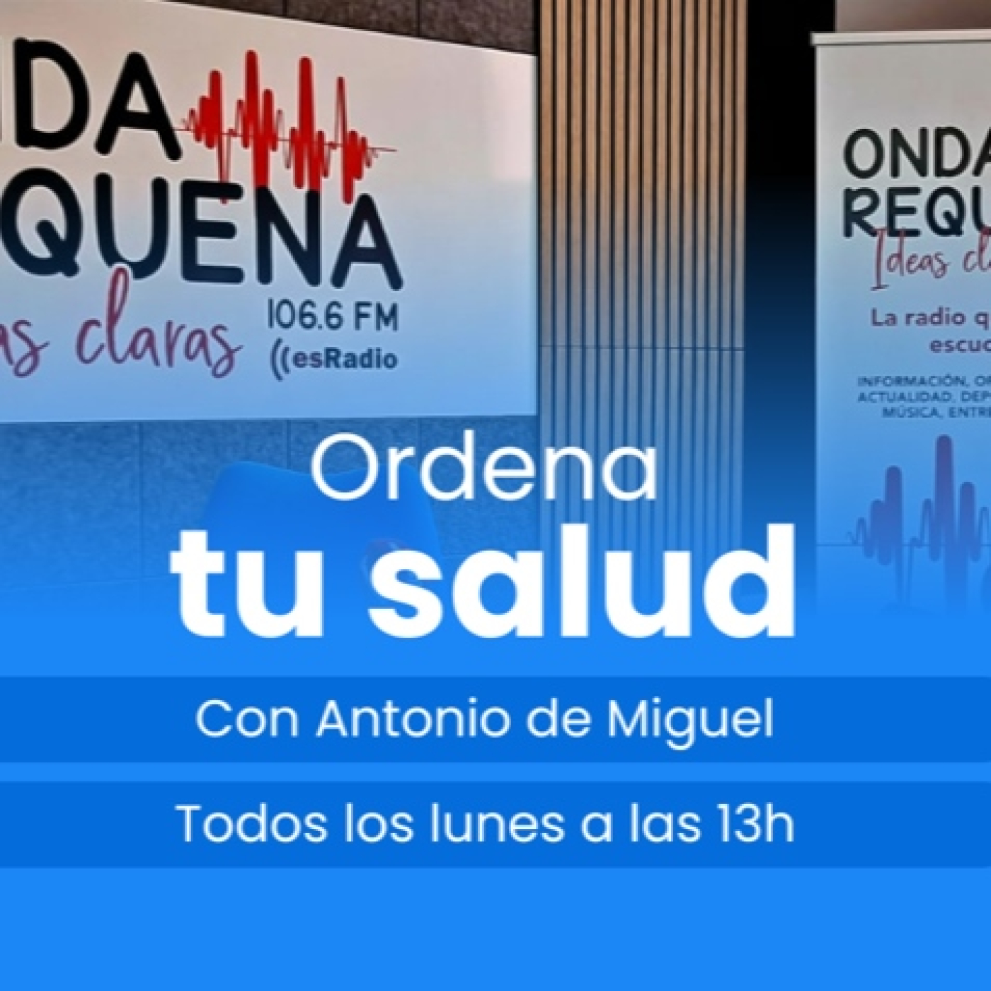 Podcast de OndaRequena