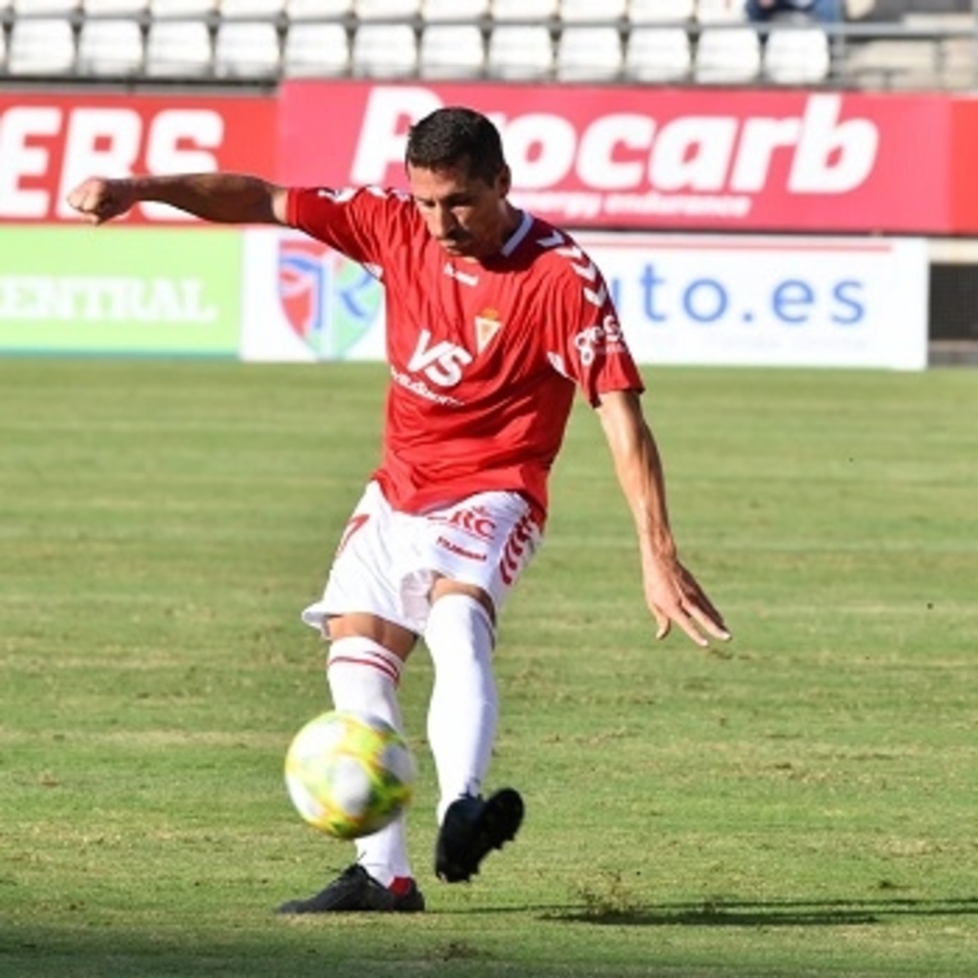 YoSoyDeMurcia