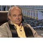 Arturo San Agustín, al programa 'El primer cafè'', de Ràdio Estel