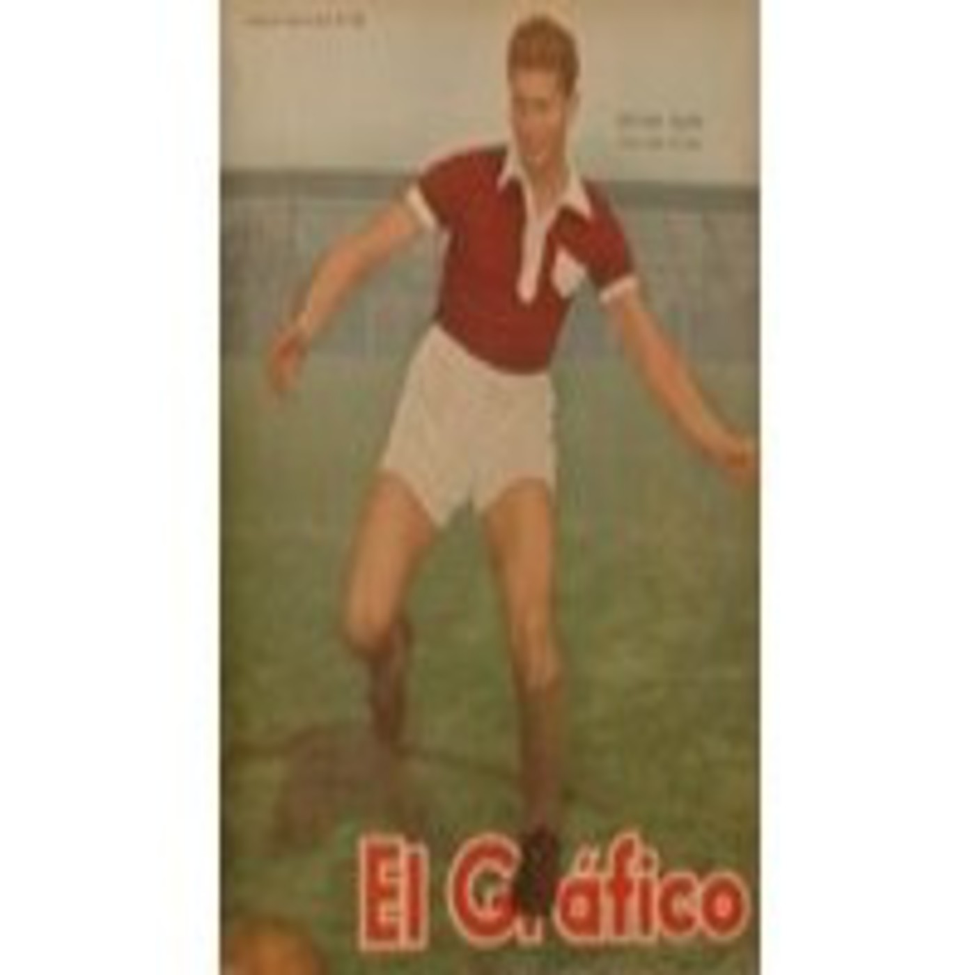 Podcast de Camilo Fernandez