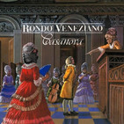 Rondo Veneziano: Casanova (Odissea veneziana)
