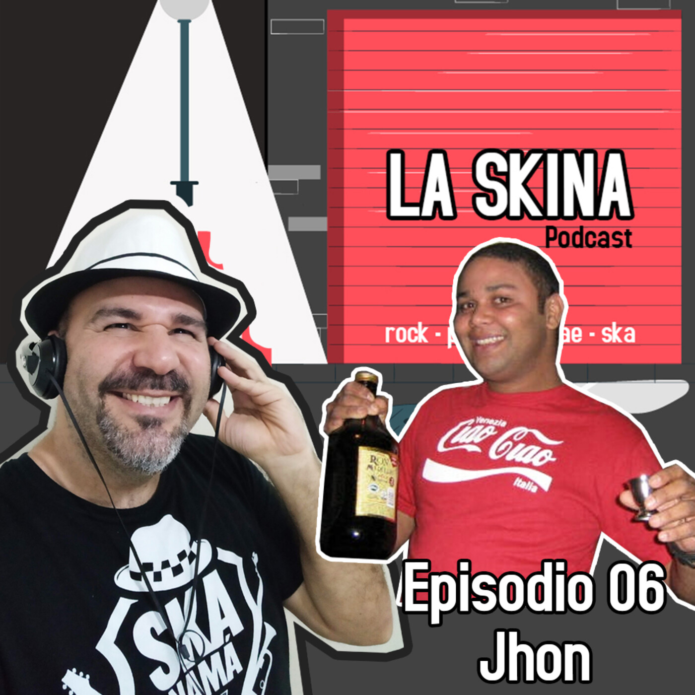 La Skina