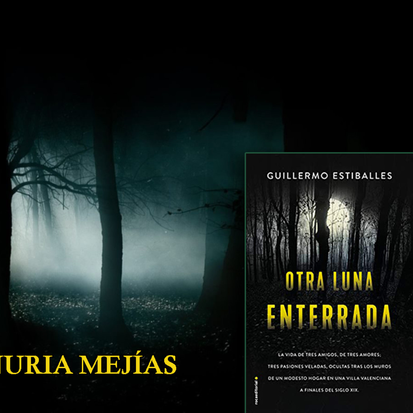CDM-CANAL DEL MISTERIO (Programa)