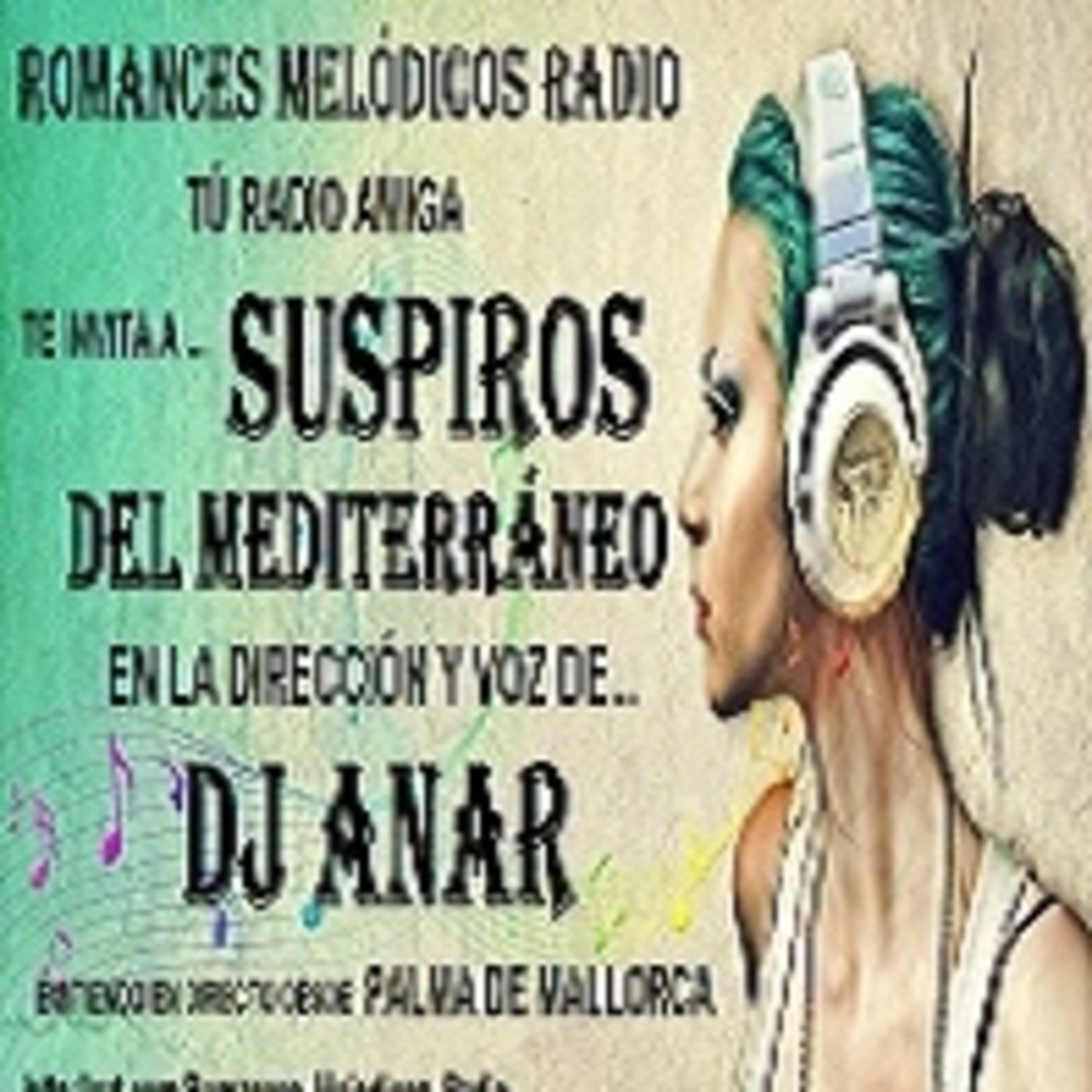 SUSPIROS DEL MEDITERRÁNEO 21-10-2016