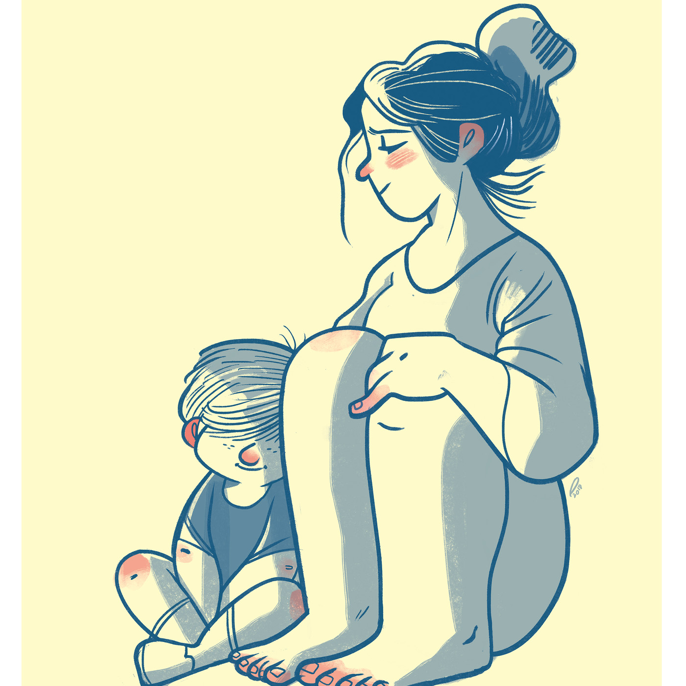 Listening Room #004 - Clara Martínez presenta Carrie & Lowell de Sufjan Stevens