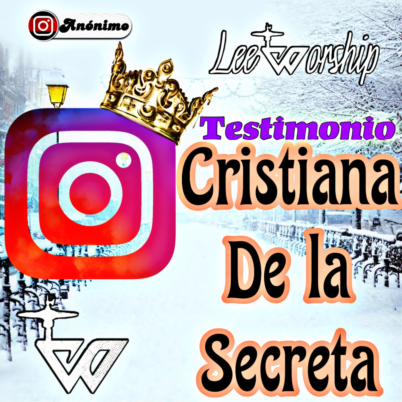 Lee Worship THE SHOW