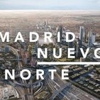 Enlace Informativo 11 julio 2019: Madrid Nuevo Norte se aprueba este mes, Noches del Huerto d Manoteras, cines verano...