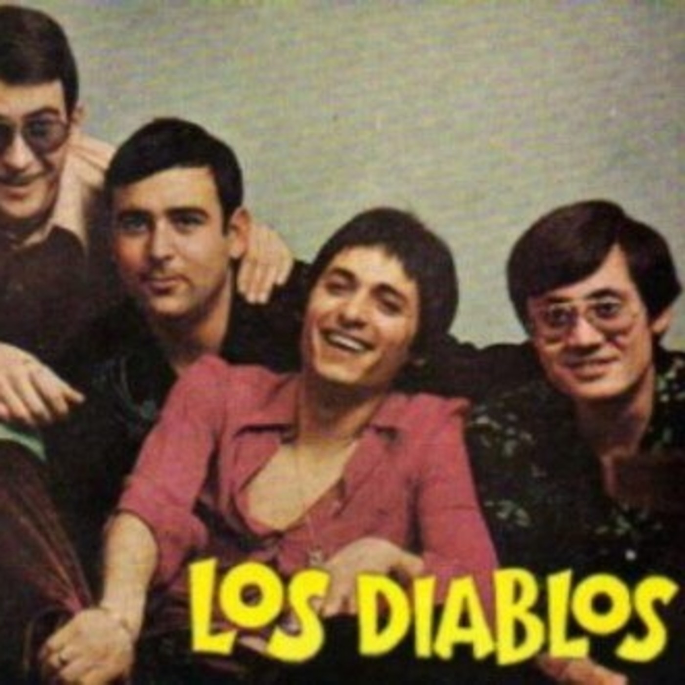 Obreros del Rocanrol