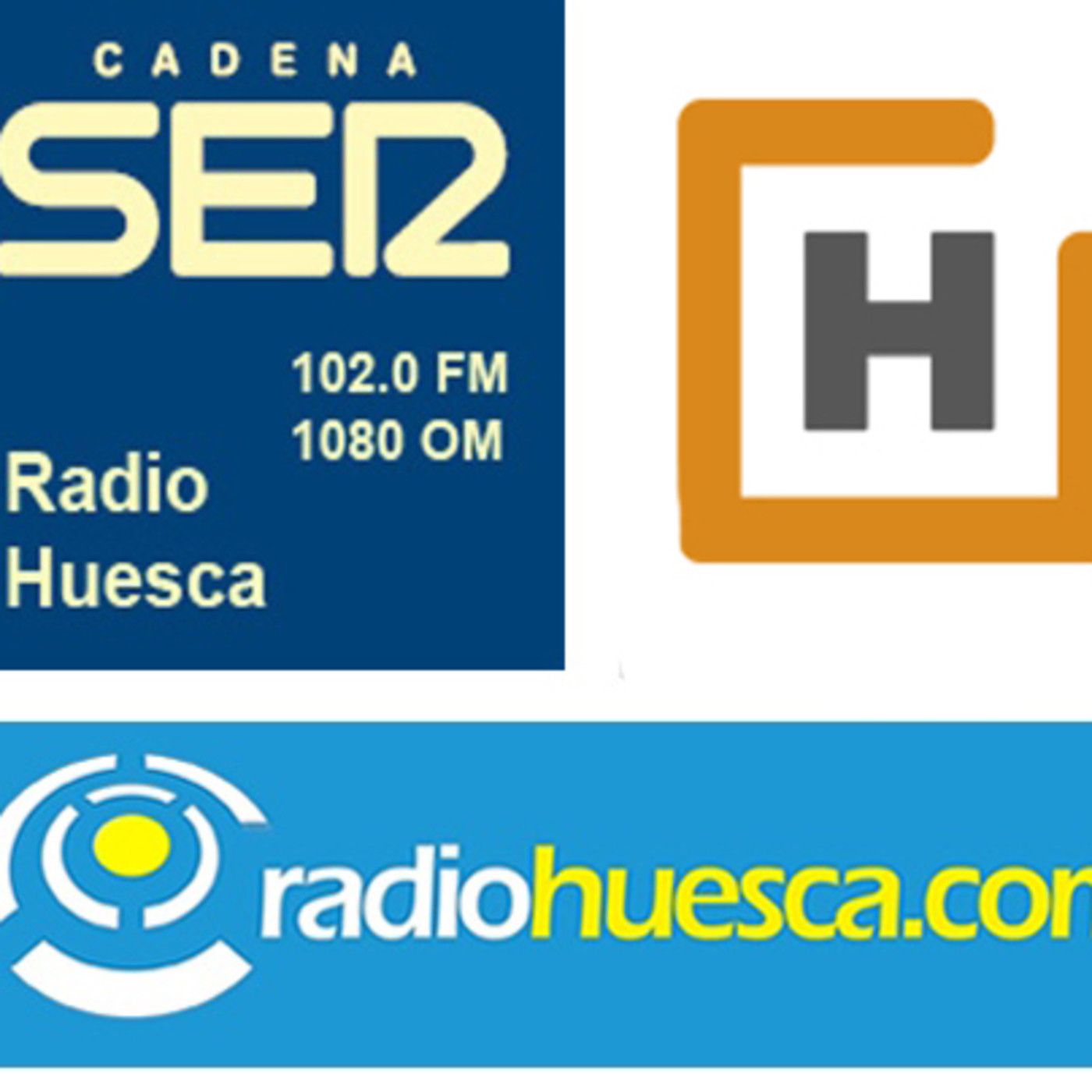 Podcast Radio Huesca . http://radiohuesca.ivoox.co