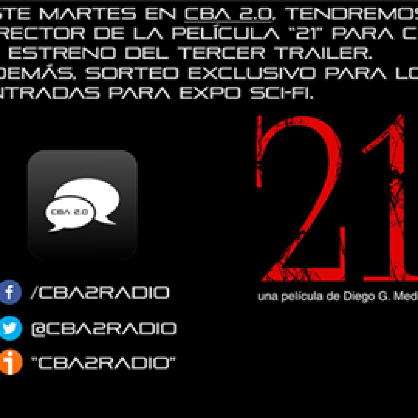 Cba2.0 Podcast