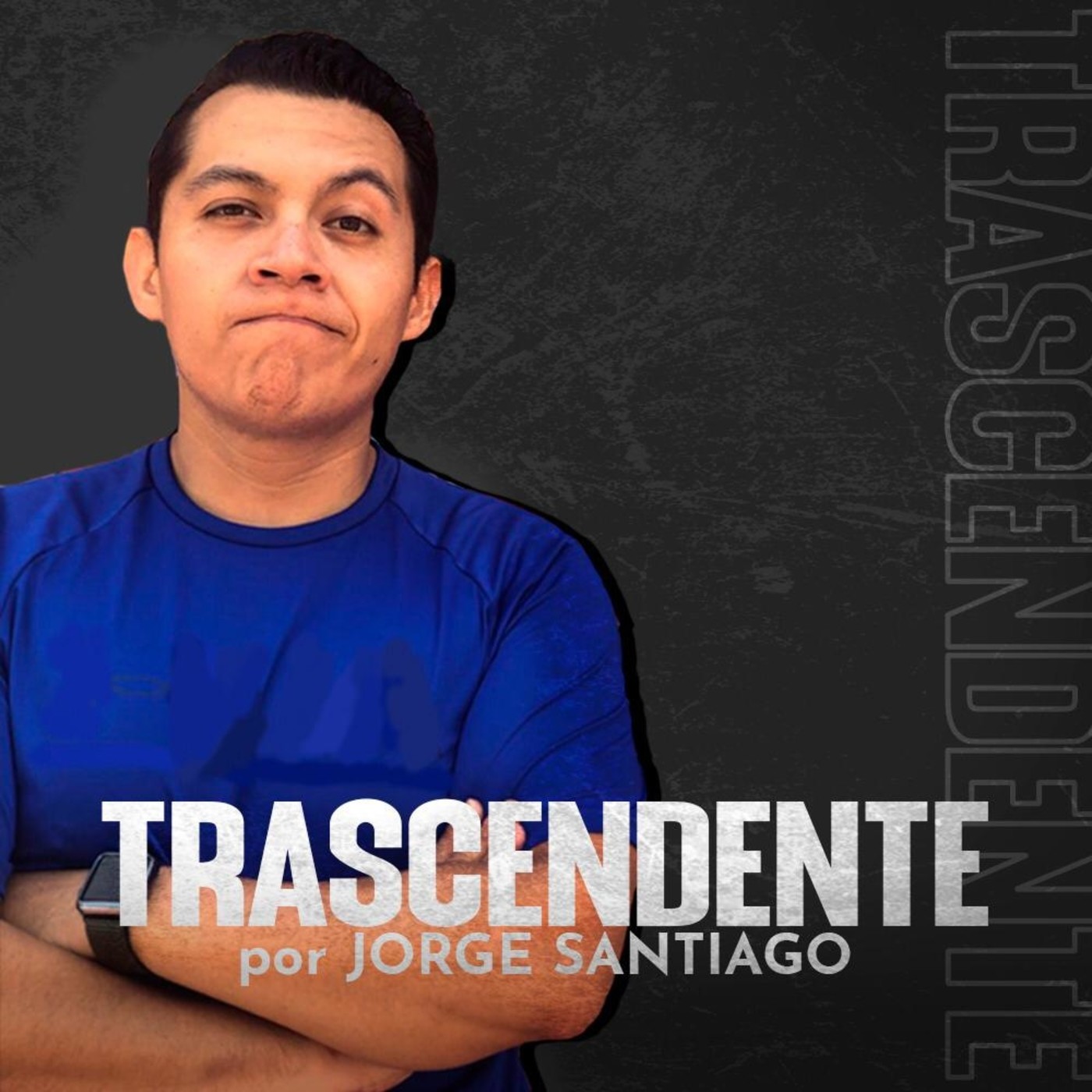 [TRAILER 1] TRASCENDENTE Próximamente... 03 ENERO 2020