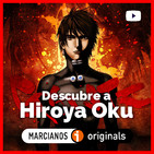 MARS-TV 05. Descubre a Hiroya Oku