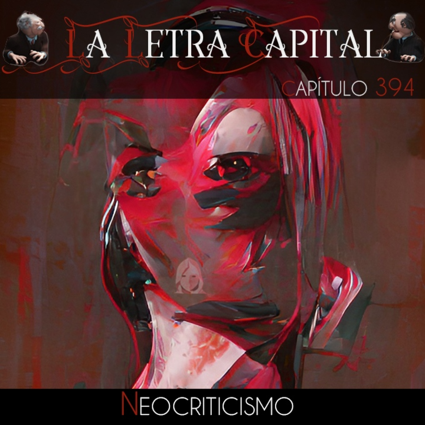 laletracapital podcast