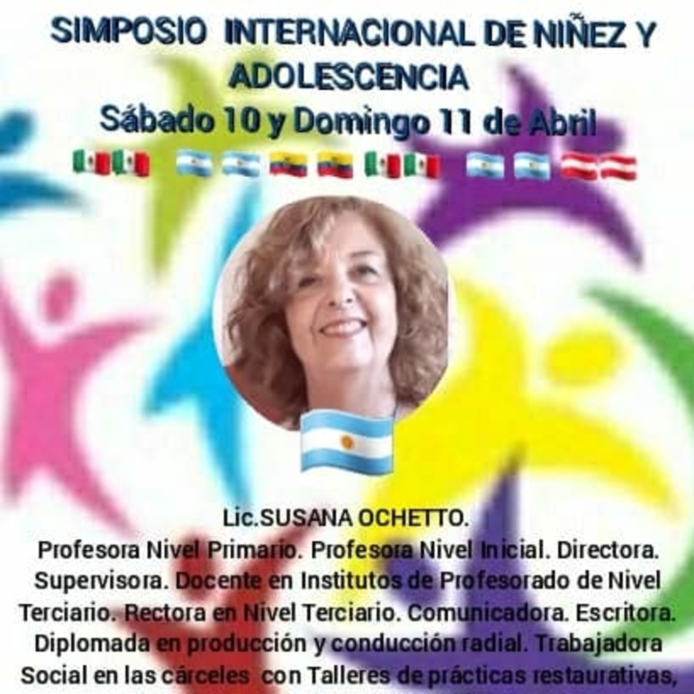 Consciencia Mujer