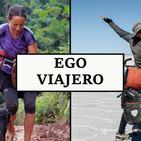 EL EGO VIAJERO - LAURA MARTINEZ & RAYMON OTRAVIDAESPOSIBLE