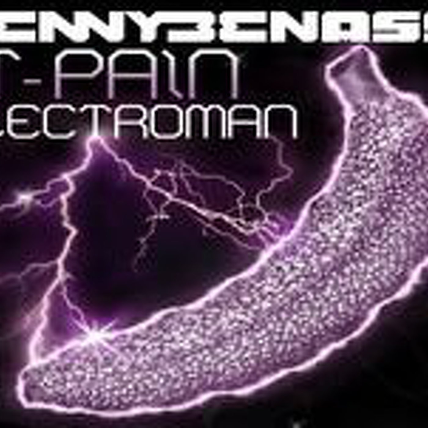 Podcast de Dj Danf