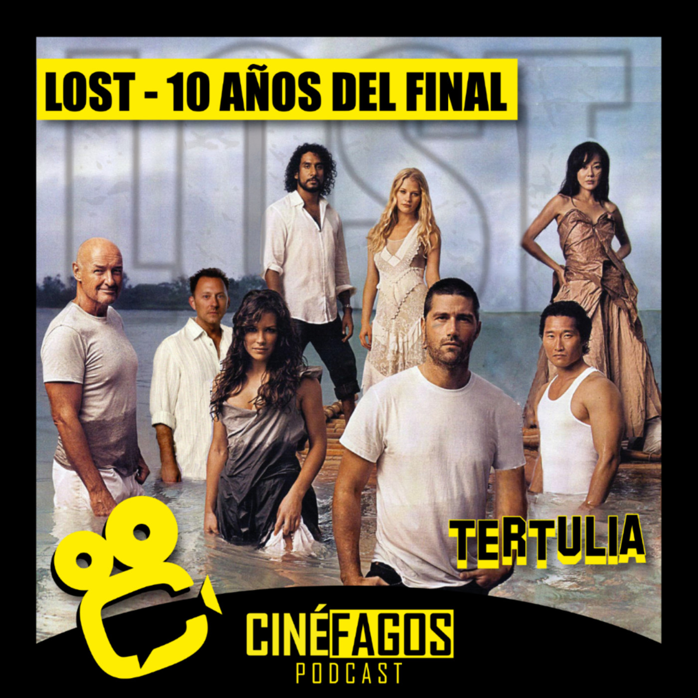 Cinéfagos por el Mundo