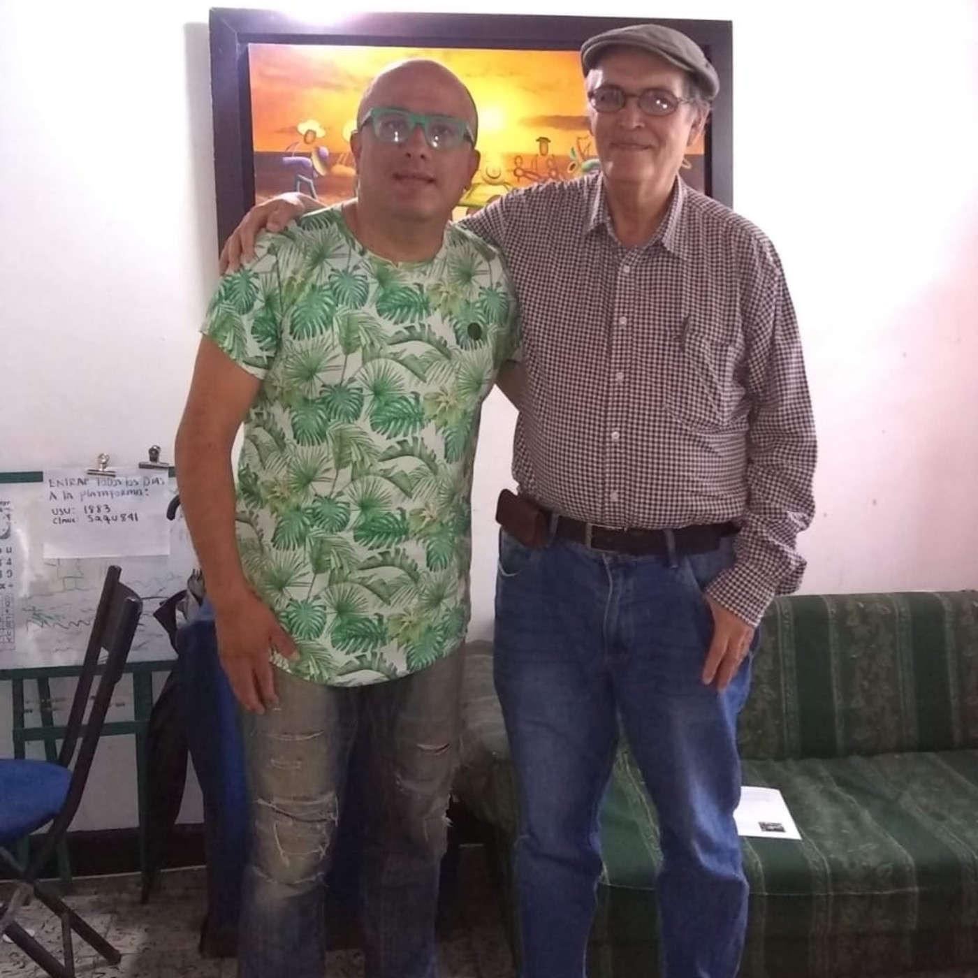 Podcast RADIOTUSITALA
