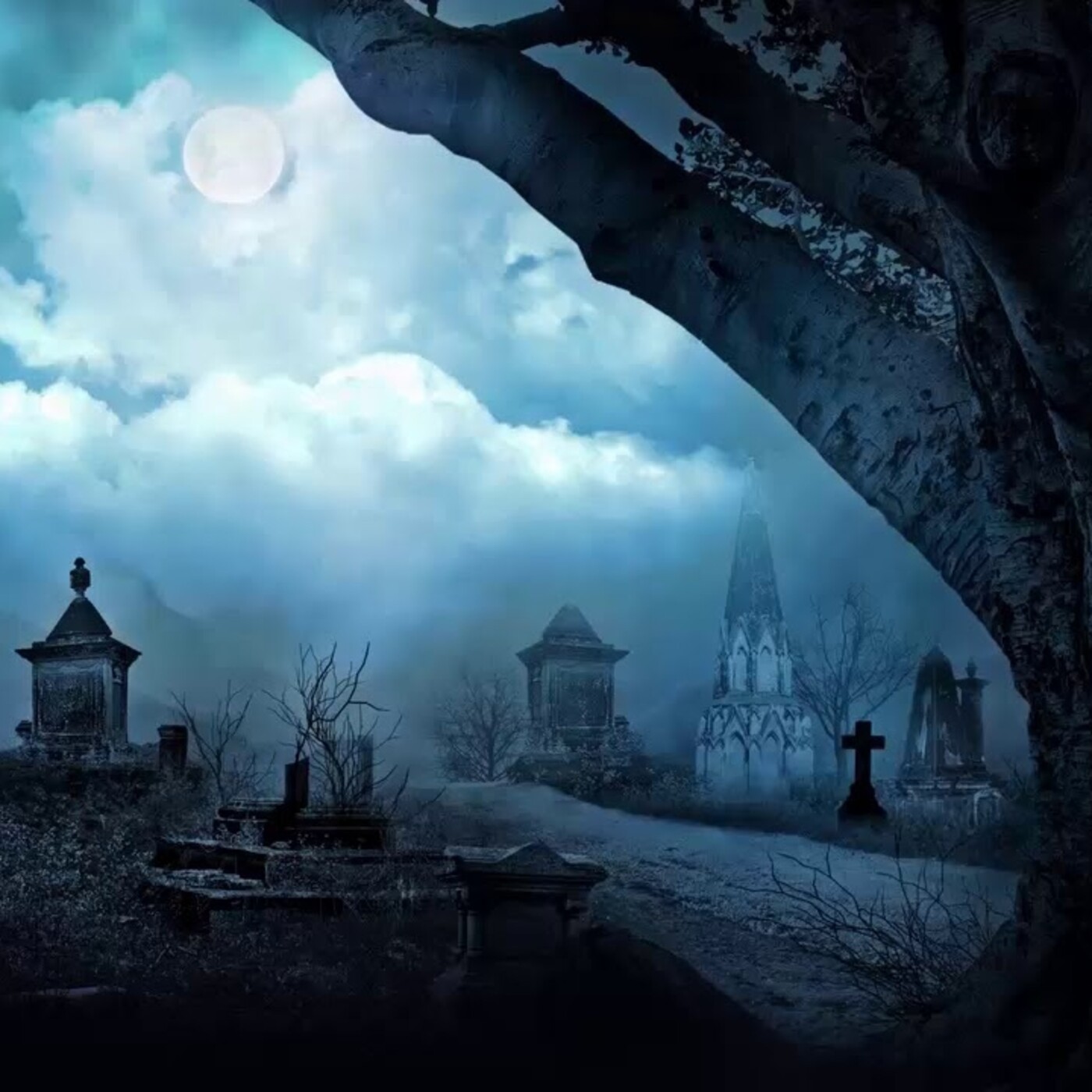 Las noches lúgubres, de José Cadalso episode artwork