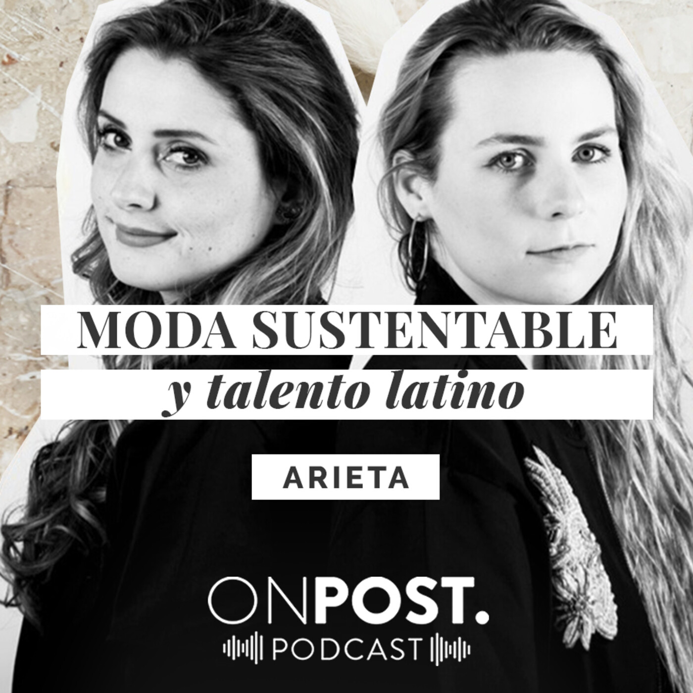 Moda Sustentable y Talento Latino