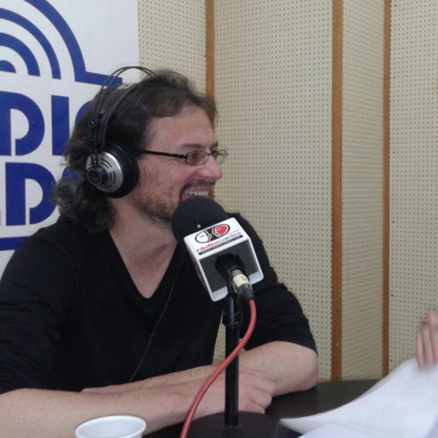 Actos literarios