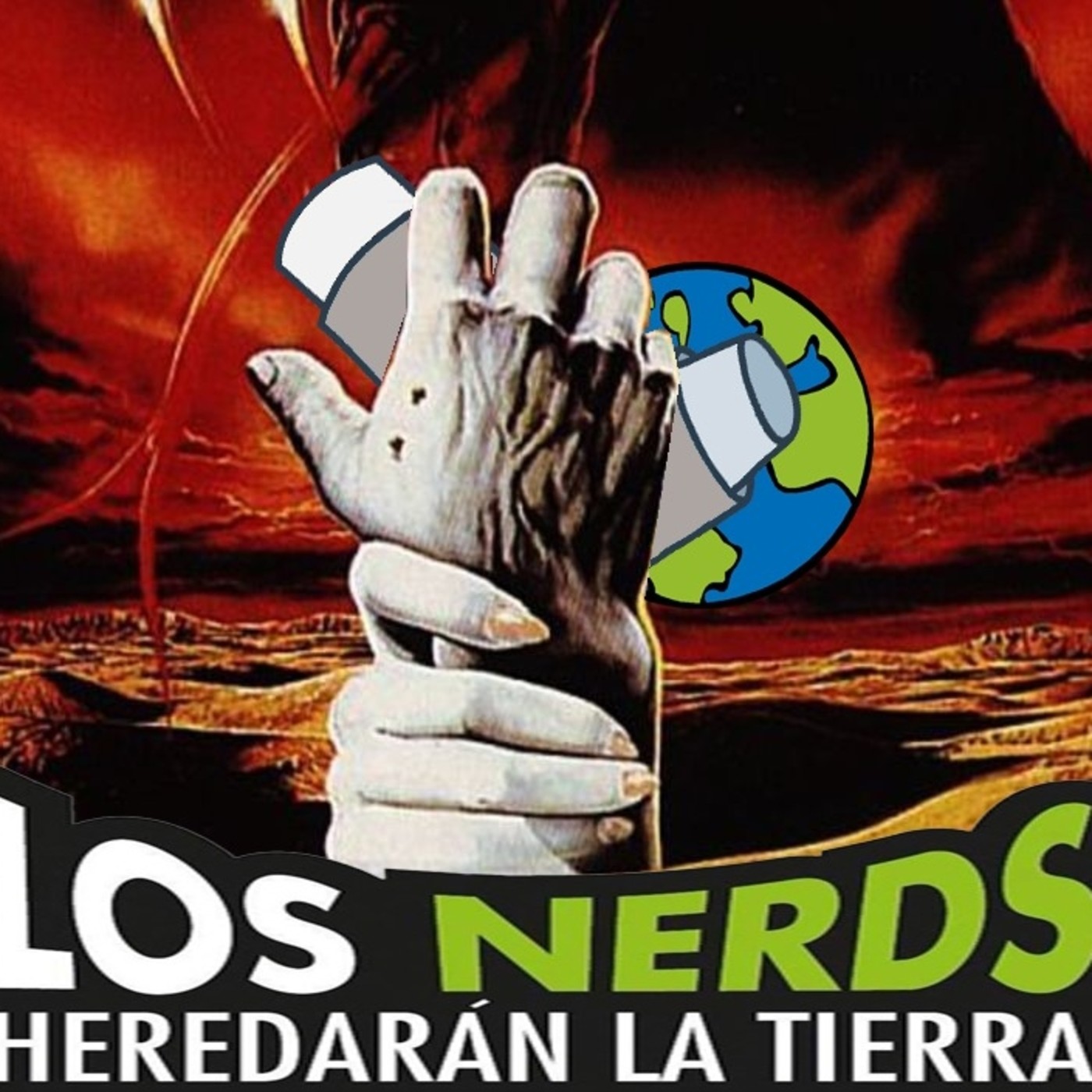 Los Nerds Heredarán La Tierra