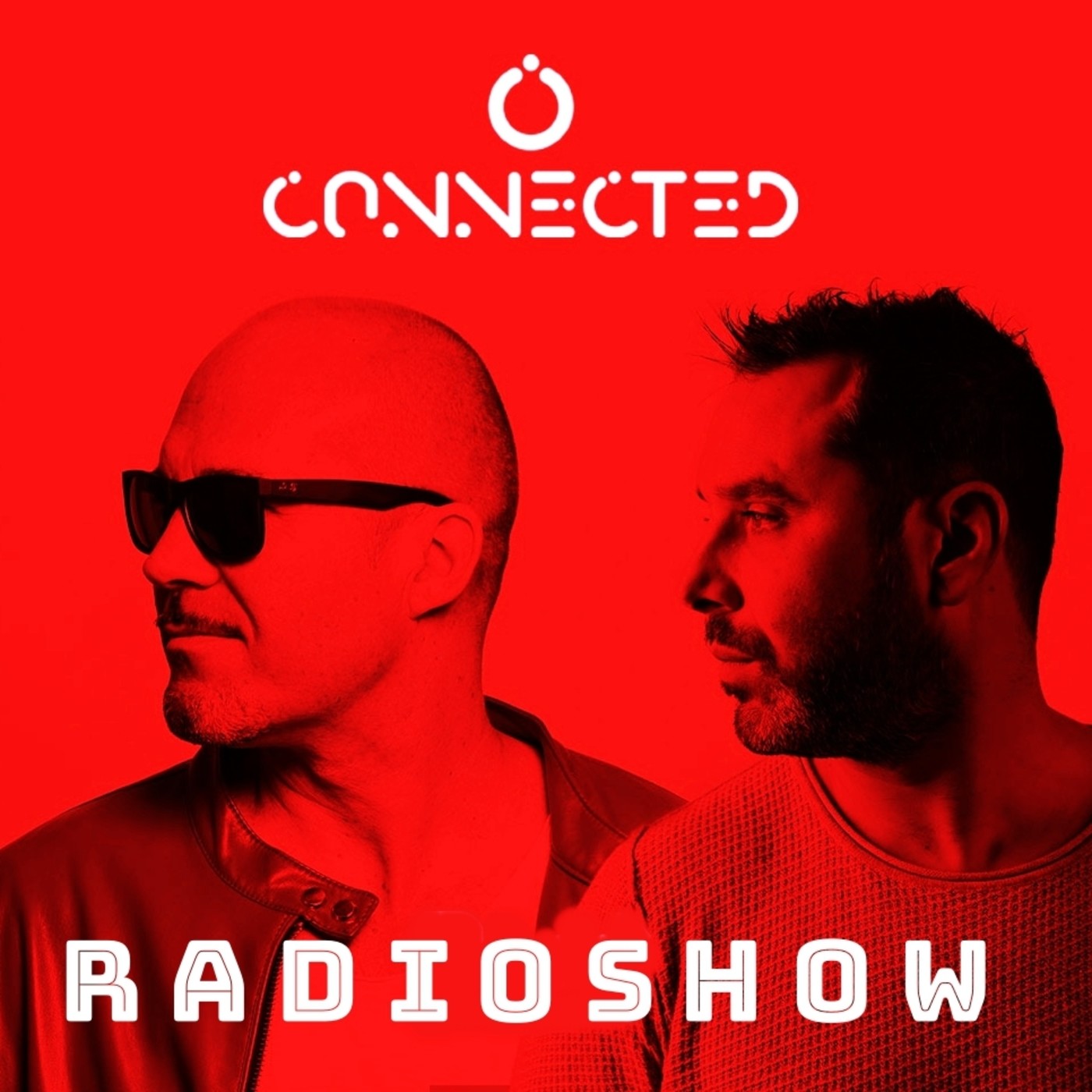 CONNECTED con Coqui Selection & Eloy AC