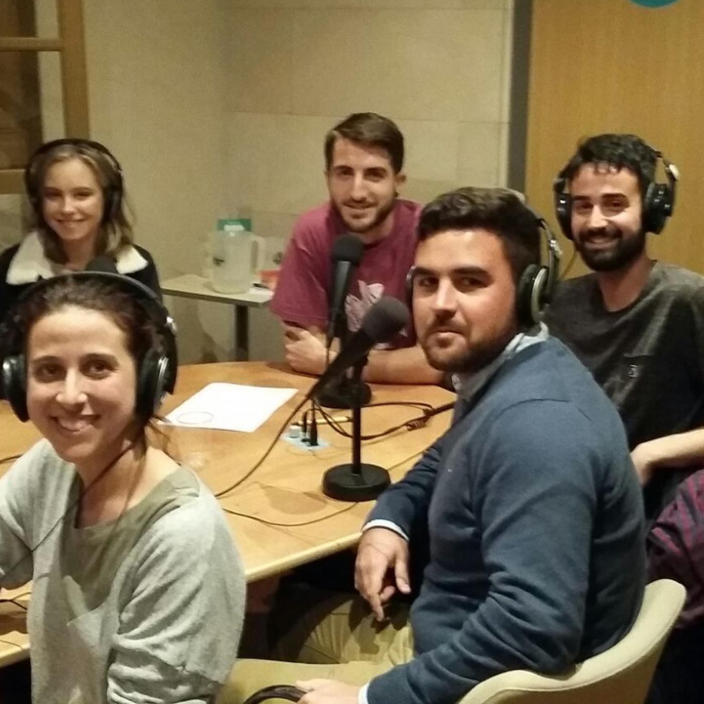 Programa especial